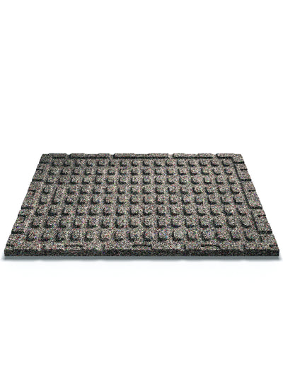 8m2 Set | UltraProtect | Vloerbeschermingsmat 25/30mm