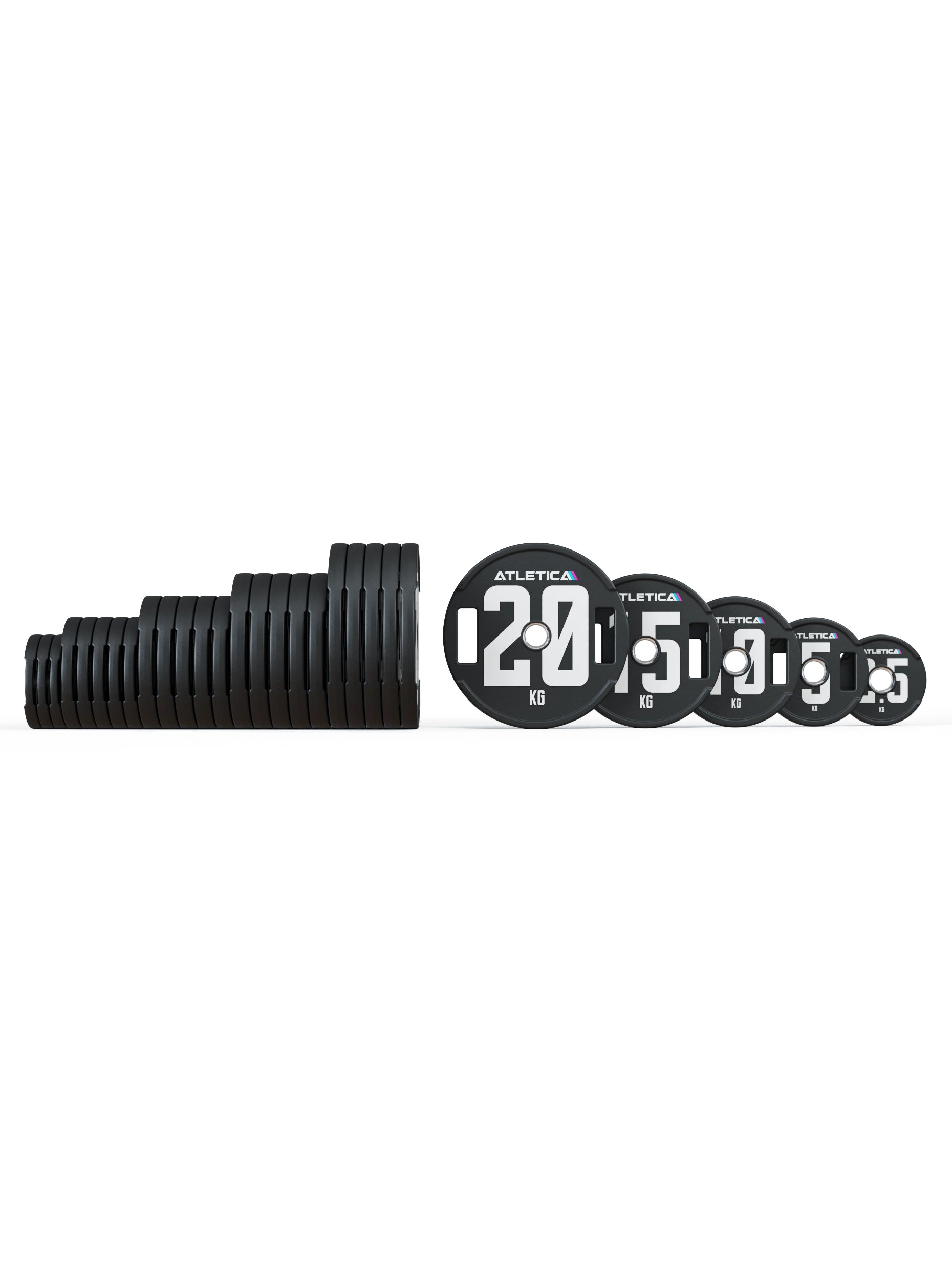 _2H_Gripper_Plates_Pro_Set_310kg_Hantelscheiben