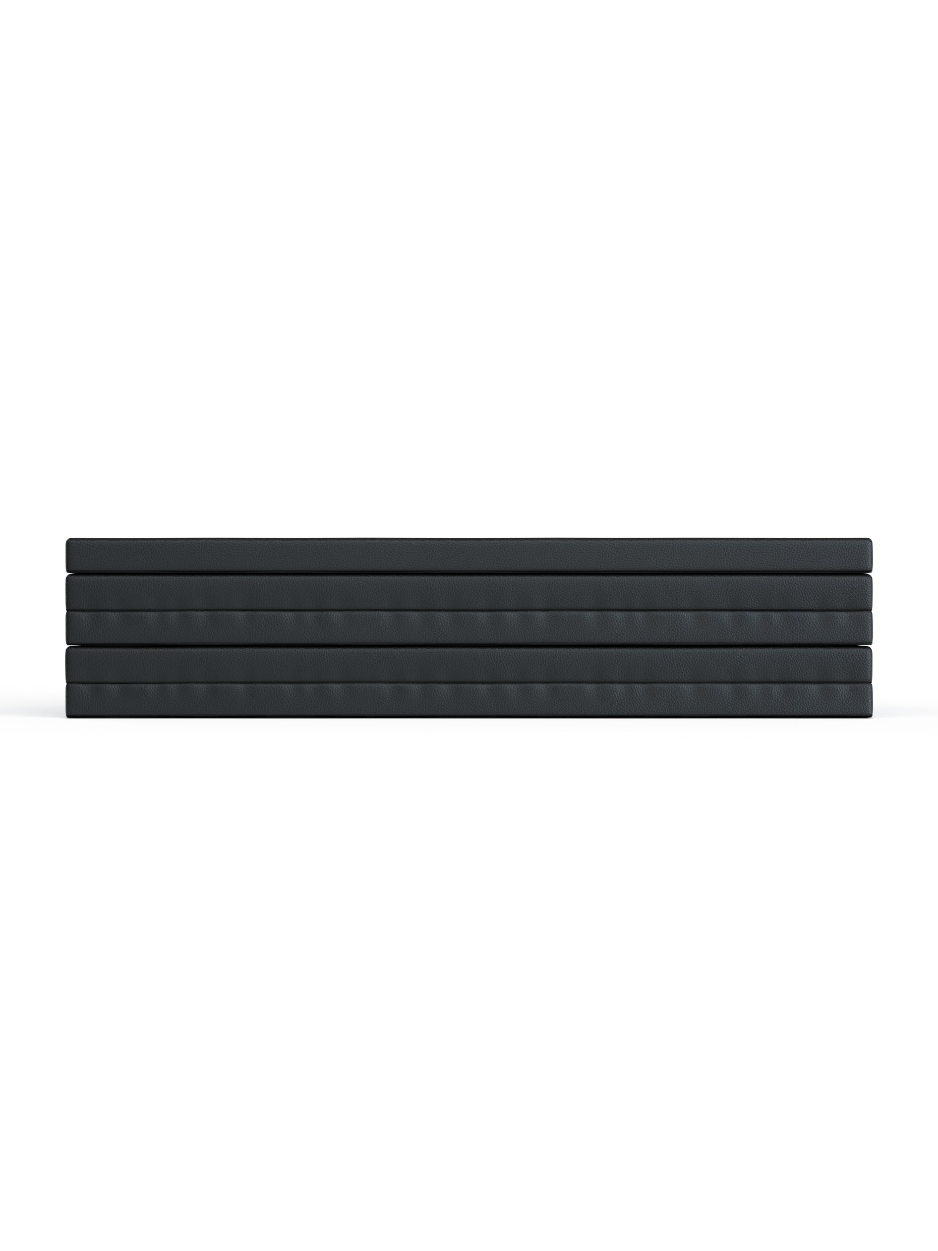 ZenFold | Faltbare Gymnastikmatte