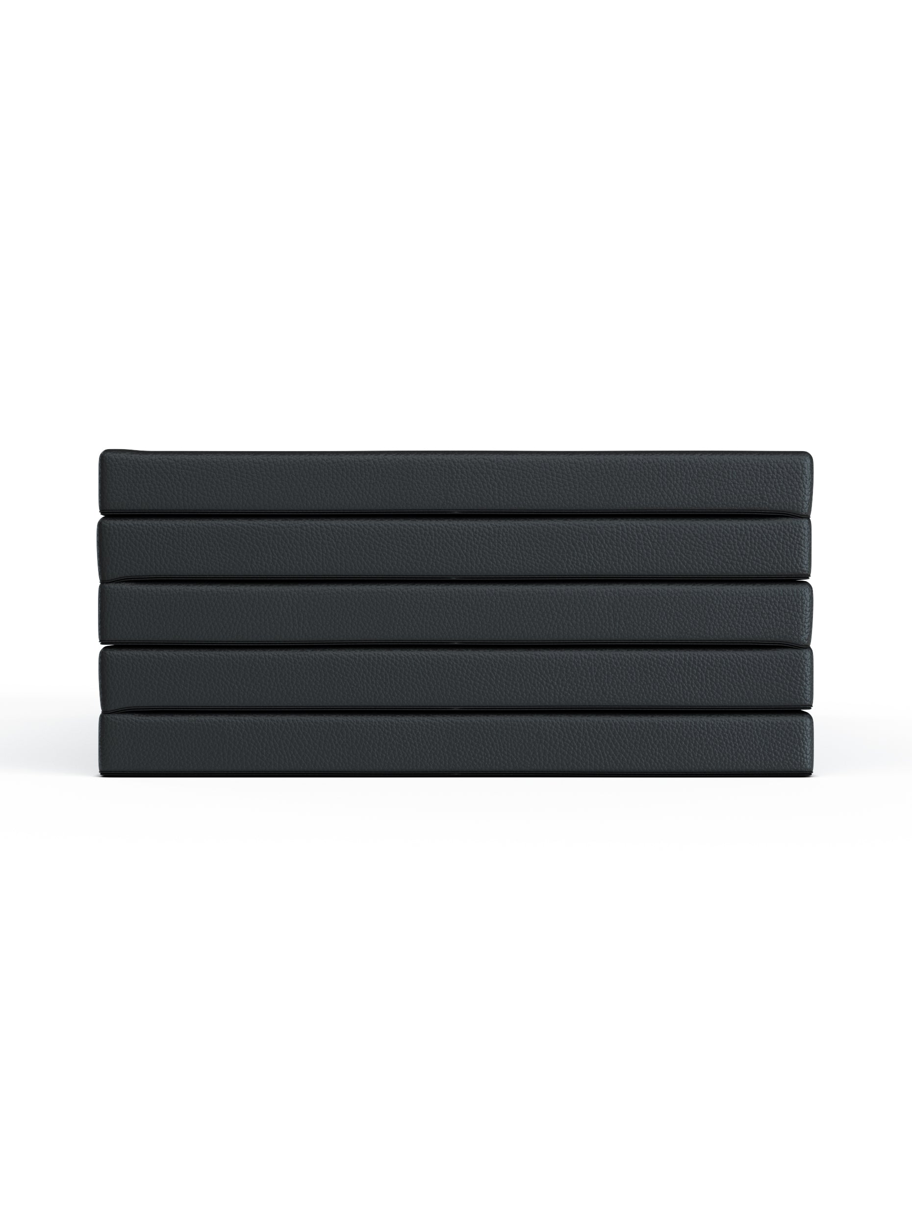 ZenFold | Faltbare Gymnastikmatte