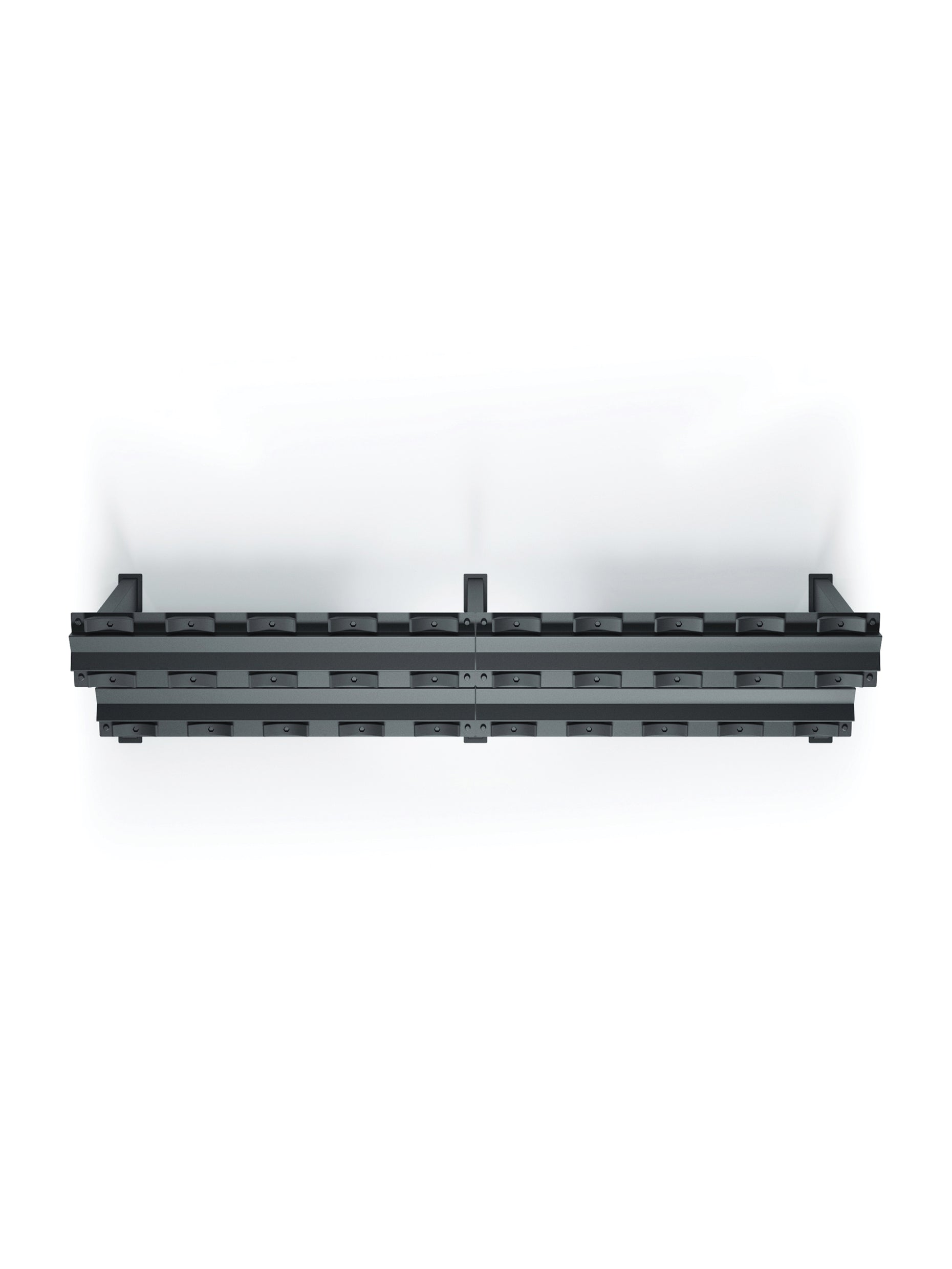 Kurzhanteln-Ablage: Double Round Dumbbell Storage