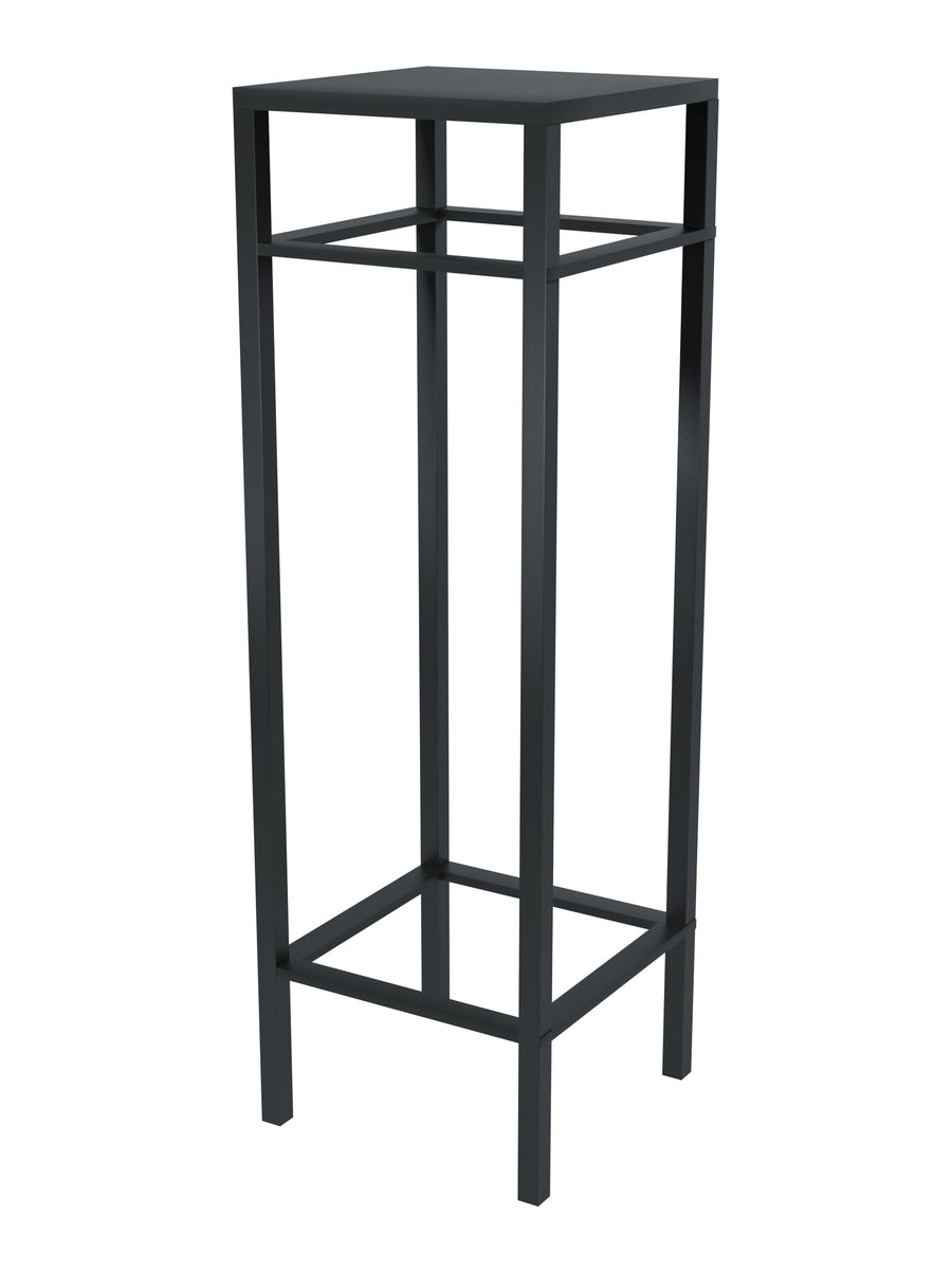 Soil Anchoring 4-Upright Rack