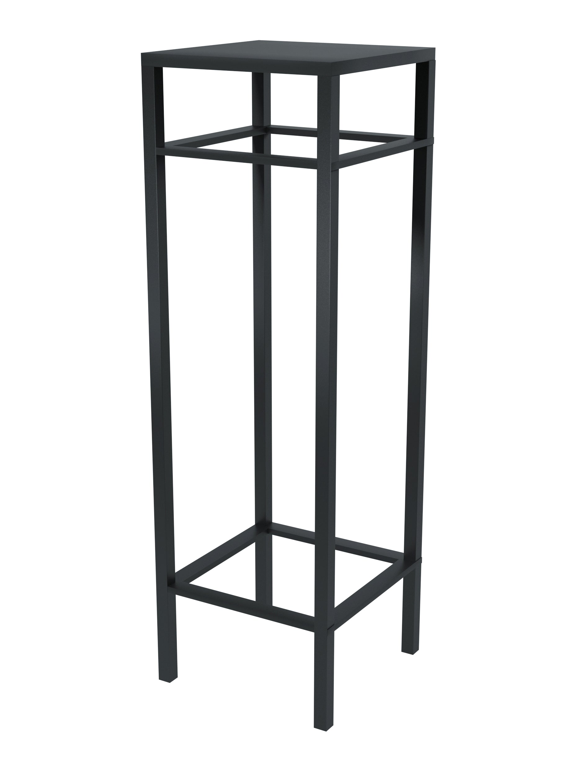 ATLETICA Soil Anchoring 6-Upright rack