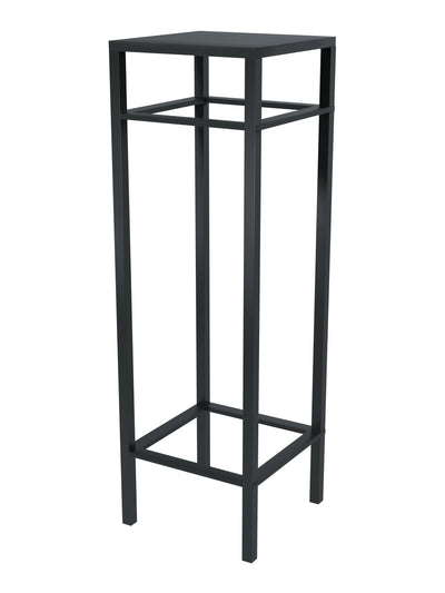 Soil Anchoring 6-Upright Rack