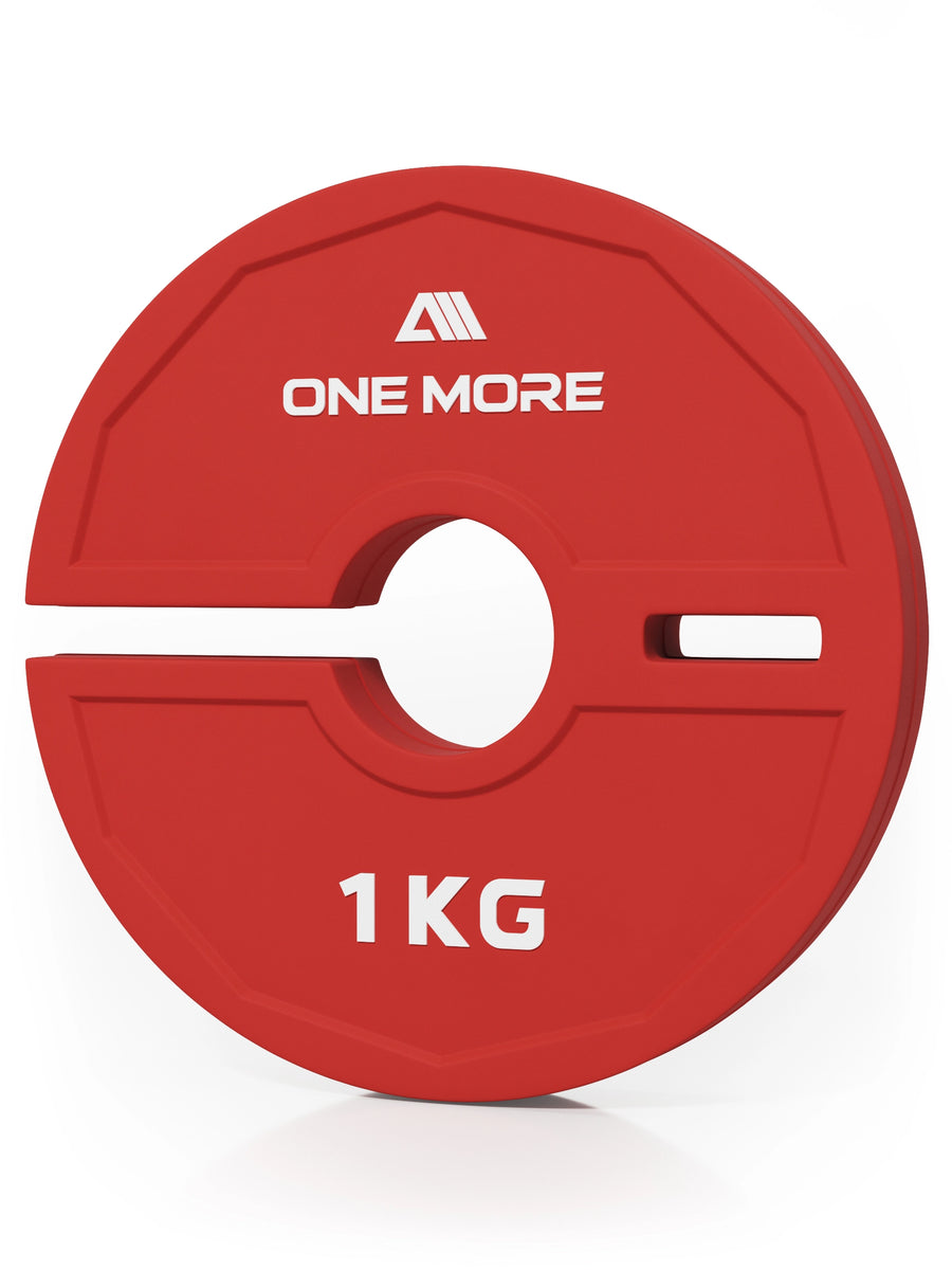 Add-on Flex Plates | Colored SET