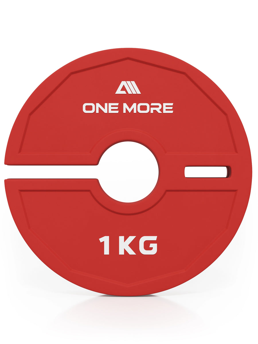 Add-on Flex Plates | Colored SET