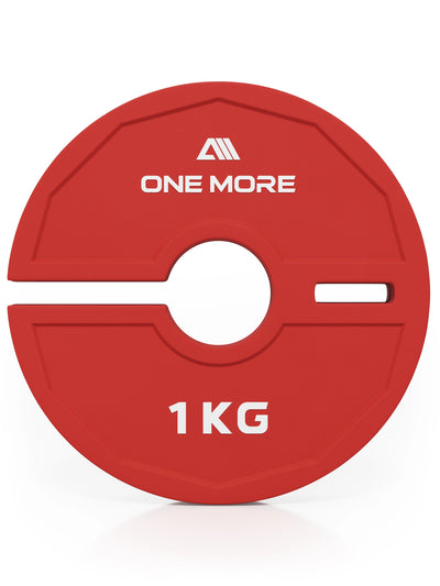 Add-on Flex Plates | Colored SET
