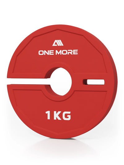 Add-on Flex Plates | Colored SET