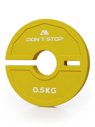 Add-on Flex Plates | Colored SET