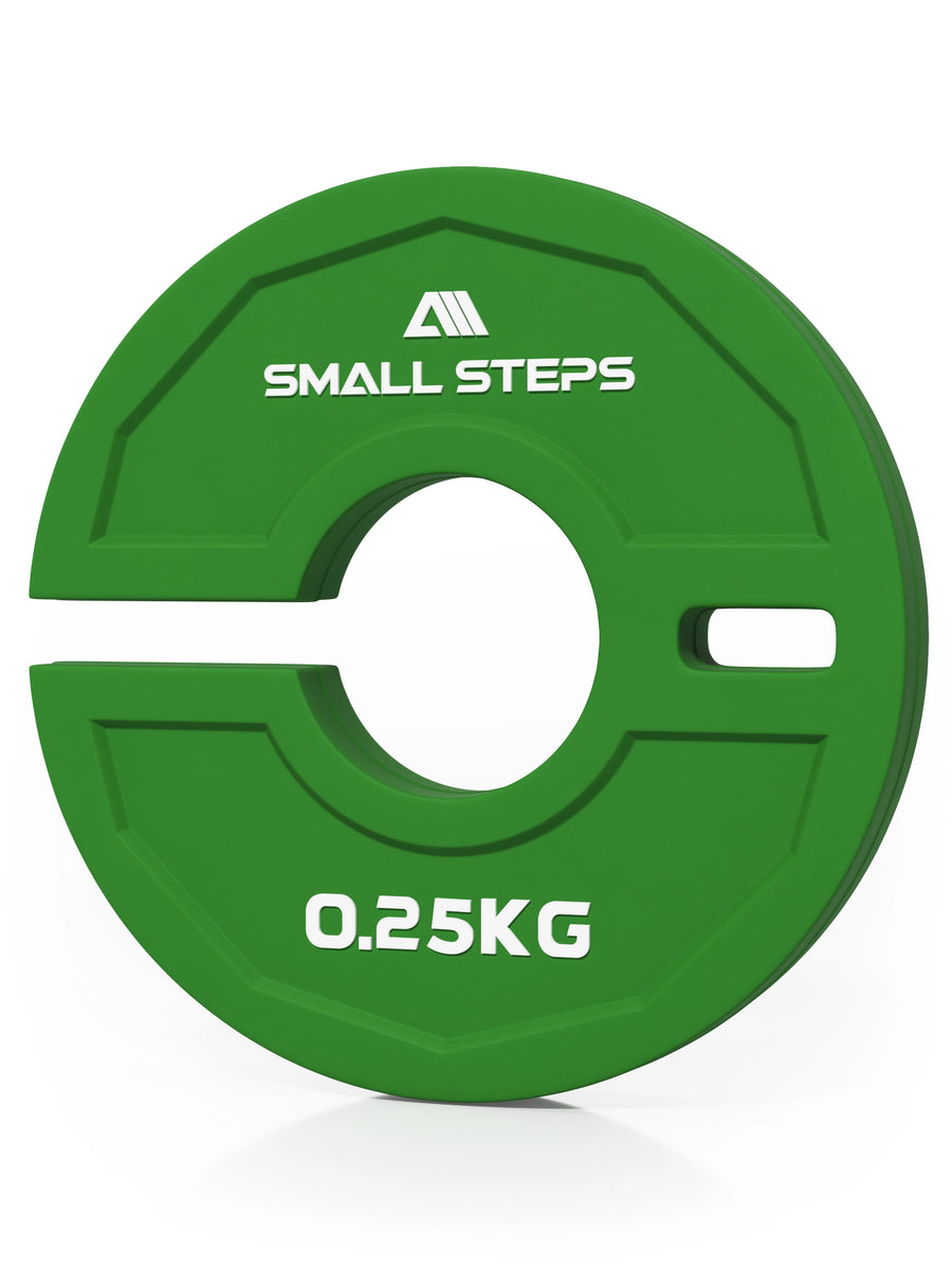 Add-on Flex Plates | Colored SET