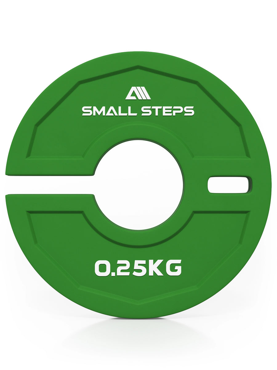 Add-on Flex Plates | Colored SET