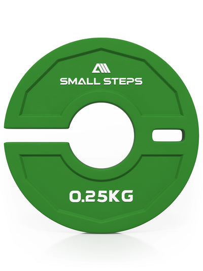 Add-on Flex Plates | Colored SET