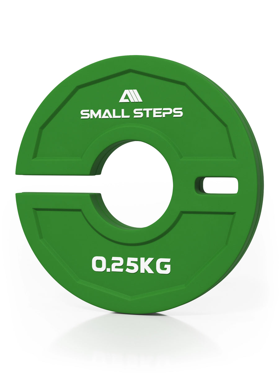 Add-on Flex Plates | Colored SET