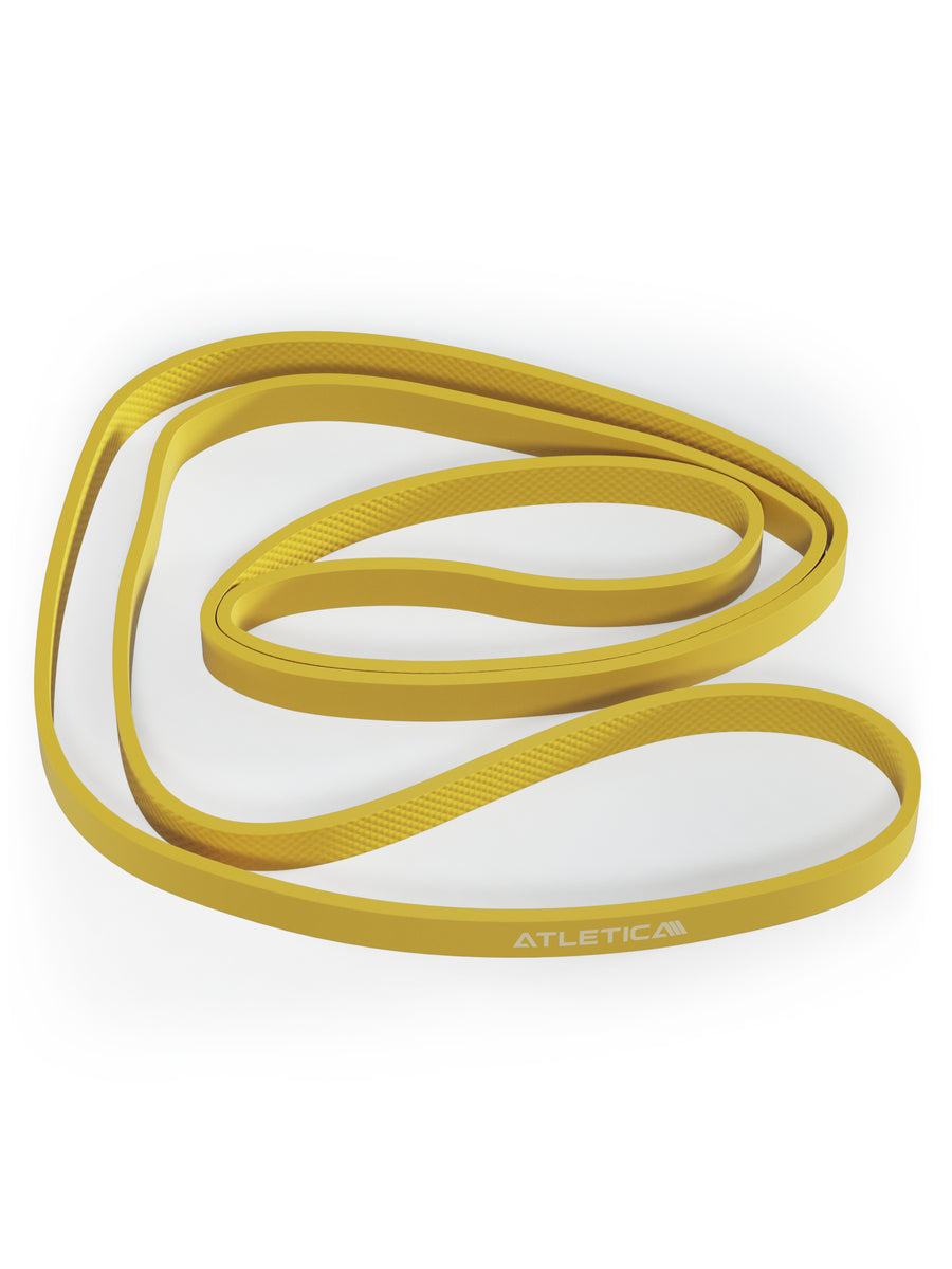 9 Resistance Bands | Full Set 8 - 110kg