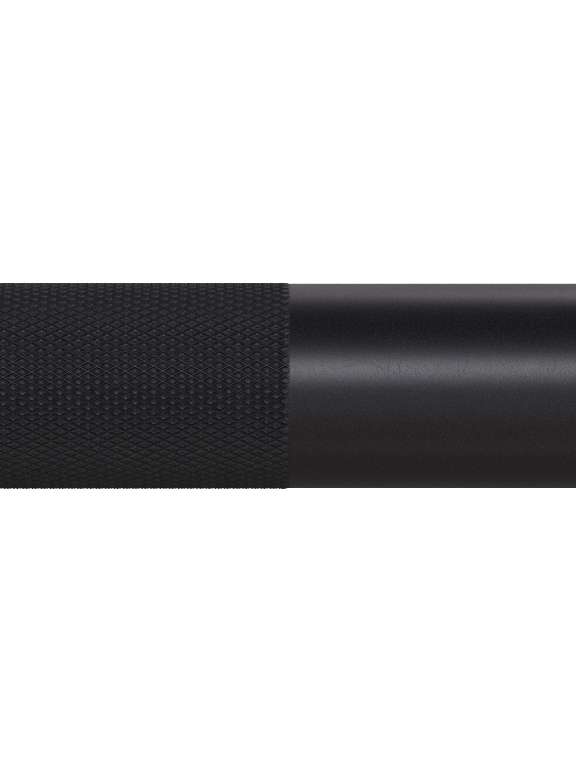 Weightlifting Bar | Speziell fürs Gewichtheben konstruiert | 50mm Olympia Langhantel | 20kg | Markierungen nach IWF & IPF | 1200kg Belastbarkeit