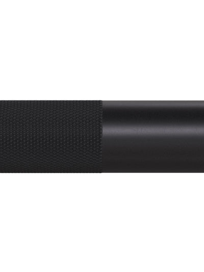 Weightlifting Bar | Speziell fürs Gewichtheben konstruiert | 50mm Olympia Langhantel | 20kg | Markierungen nach IWF & IPF | 1200kg Belastbarkeit