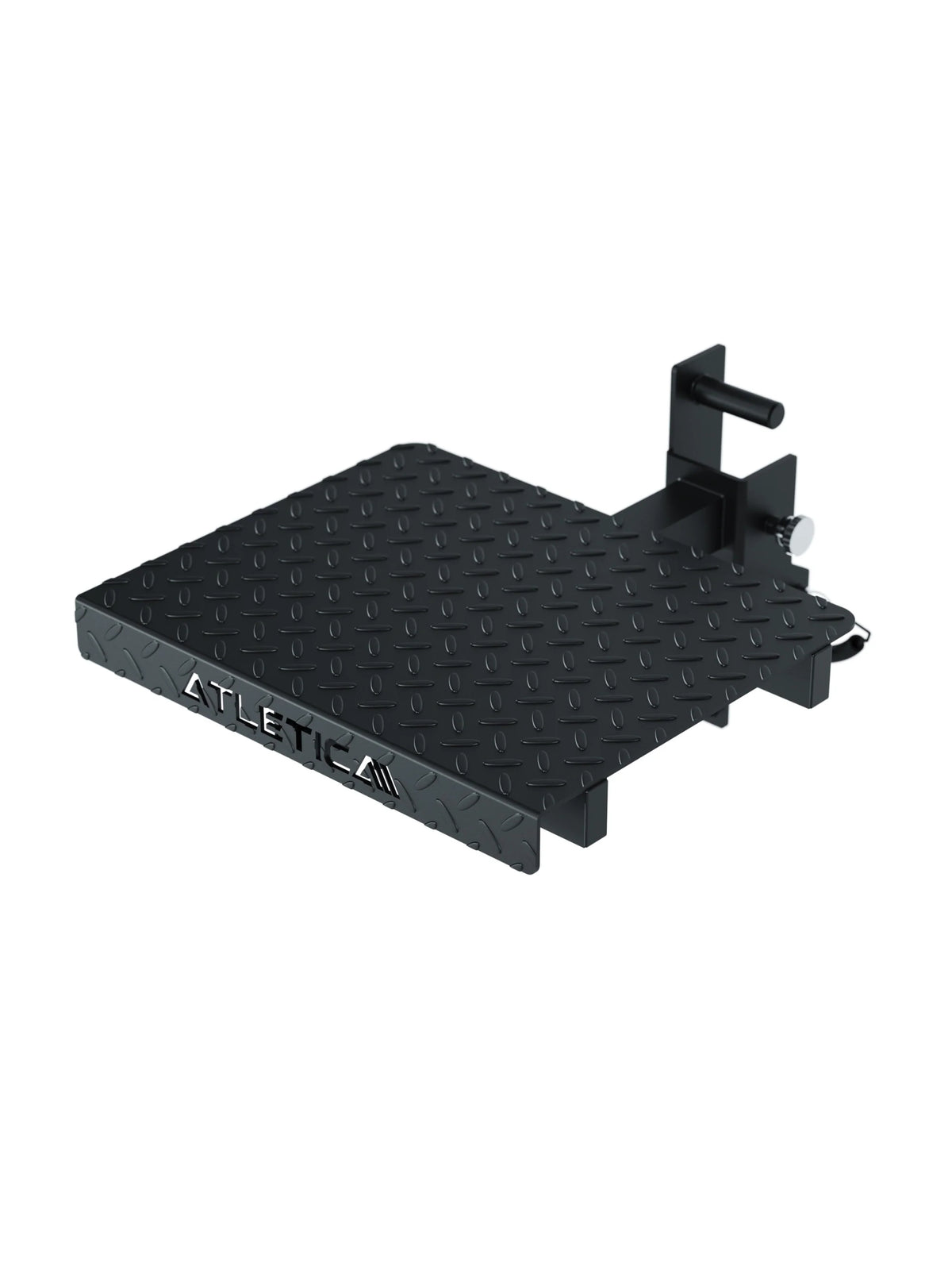 Power Rack Step Power Rack Step-Up Platform for Power Rack – ATLETICA