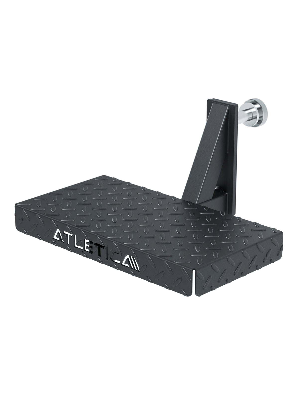 ATLETICA Step-Up Platform | Power Rack Attachment