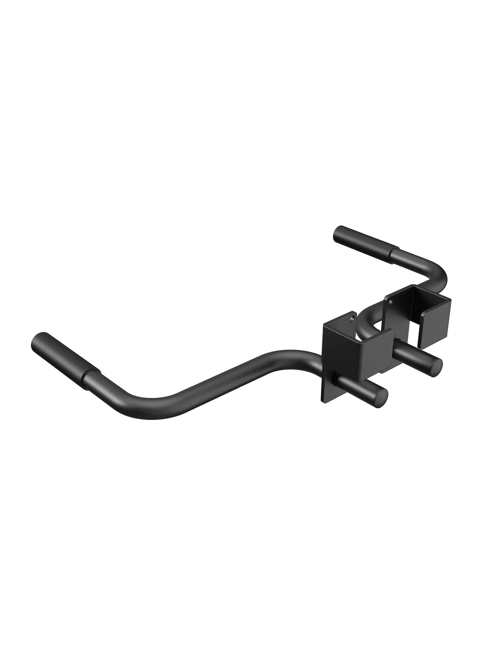 Dip-Barren R5 Serie Paar, 9 kg, bis 200 kg belastbar