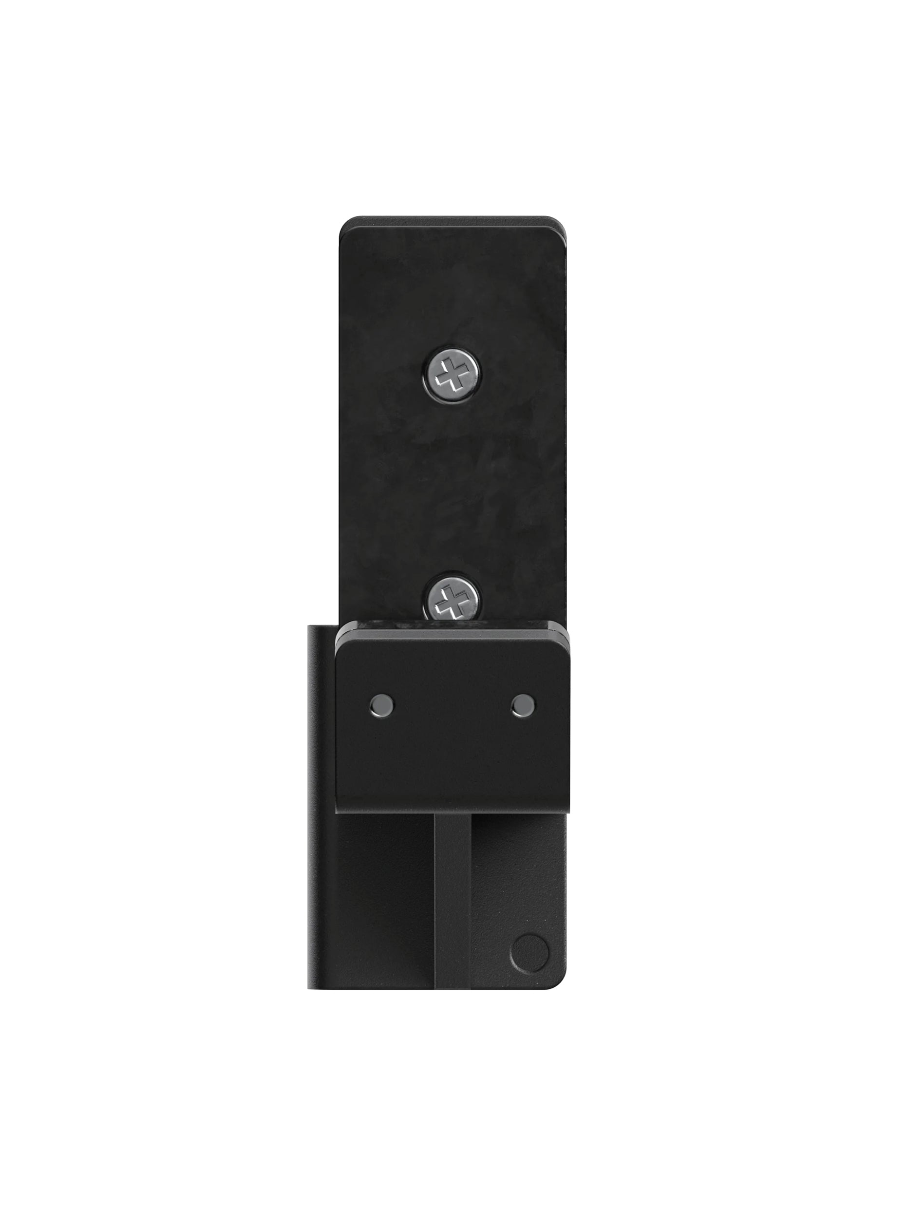 J-Hooks der R5 Serie: bis 350 kg belastbar, einfach höhenverstellbar, austauschbare Hartplastik-Protektoren, Tiefe Mulde, Cross-kompatibel