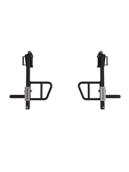 Jammer Arme Power Rack R5 Serie Paar