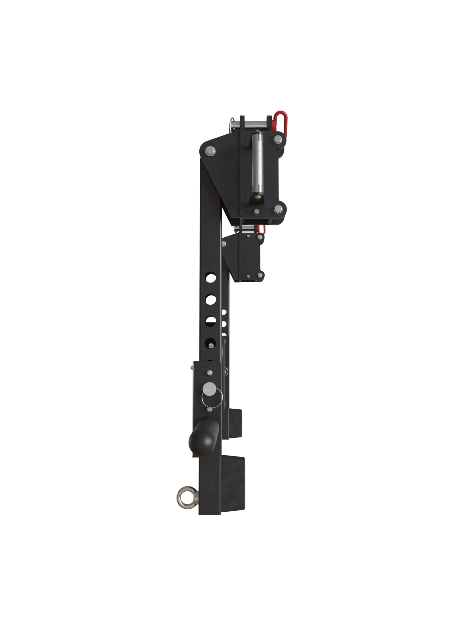 Jammer Arme R5 Power Rack