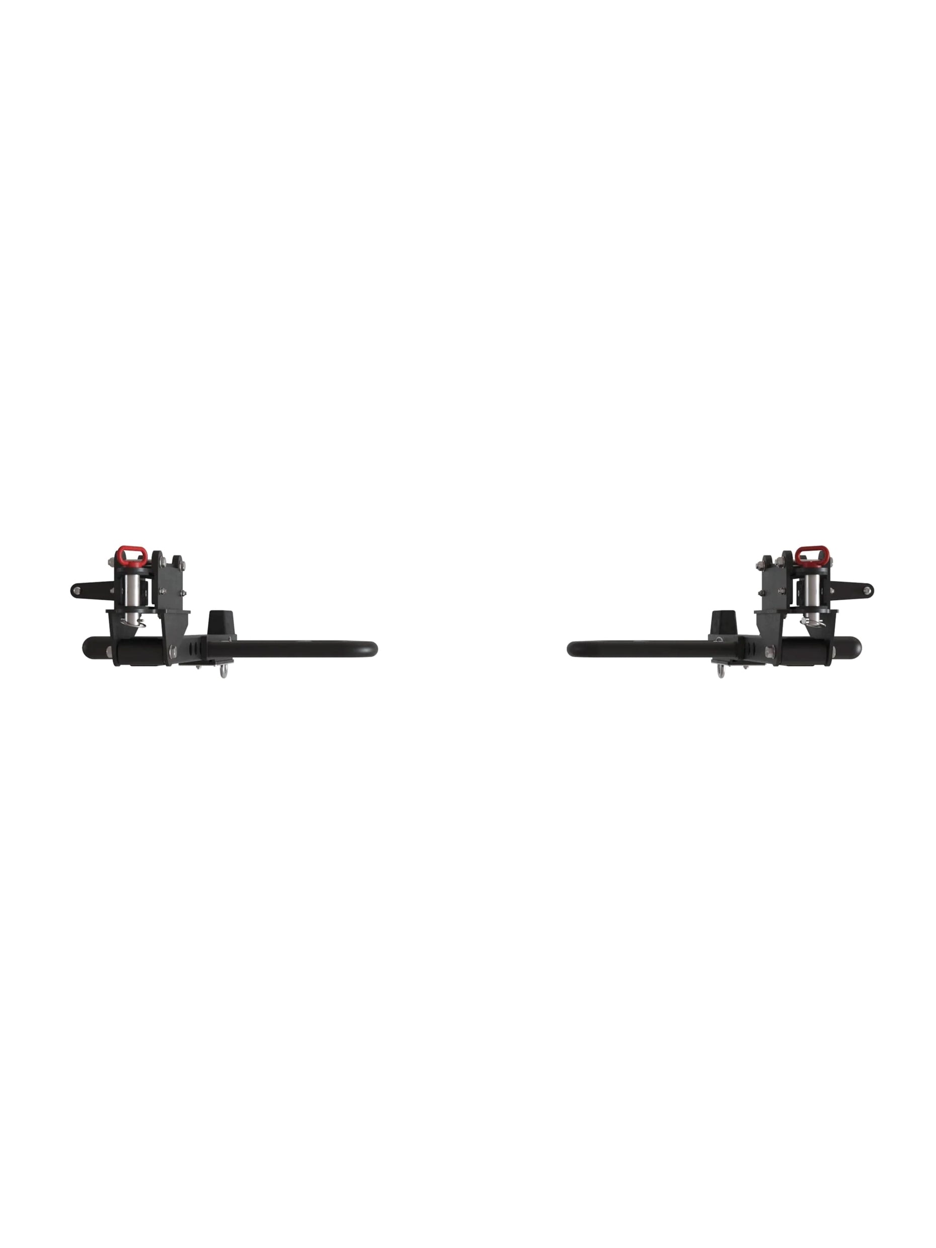 Power Rack R5 Zubehör Jammer Arme