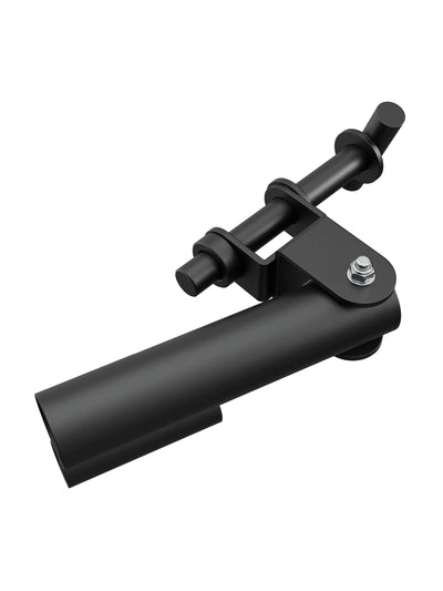Landmine R5 Serie: kompakt, funktional, dreidimensional geführtes Ganzkörpertraining für neue Trainingsreize, kompatibel mit 30 und 50 mm Scheiben
