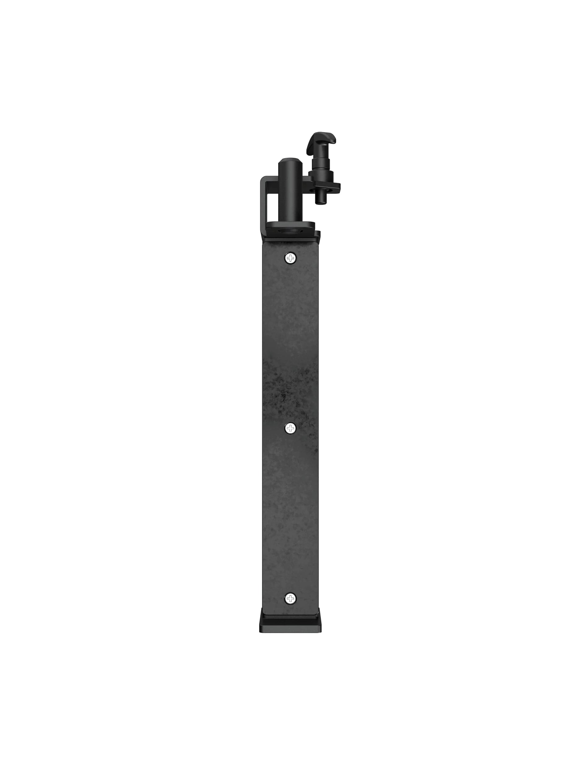 Spotter Arme der R5 Serie: sicher trainieren, hochbelastbar, 39.5 cm lang
