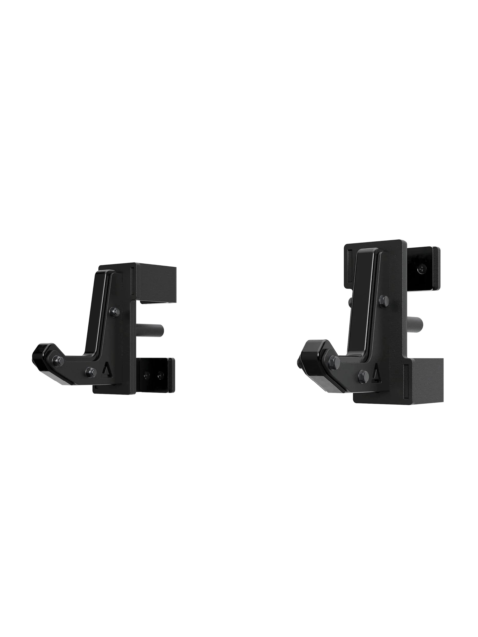 J-Hooks Performance R7 Serie: Beidseitig mit Hartplastik ummantelt 