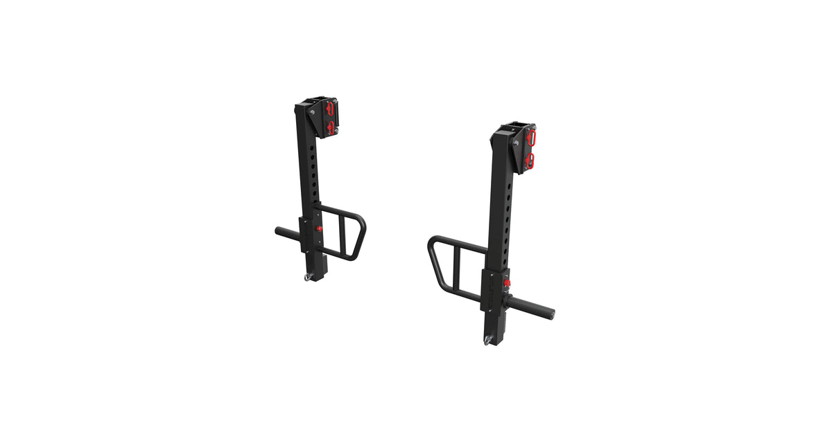 ATELTICA R7 Jammer Arms | Lever Arms | Power Rack Zubehör – ATLETICA