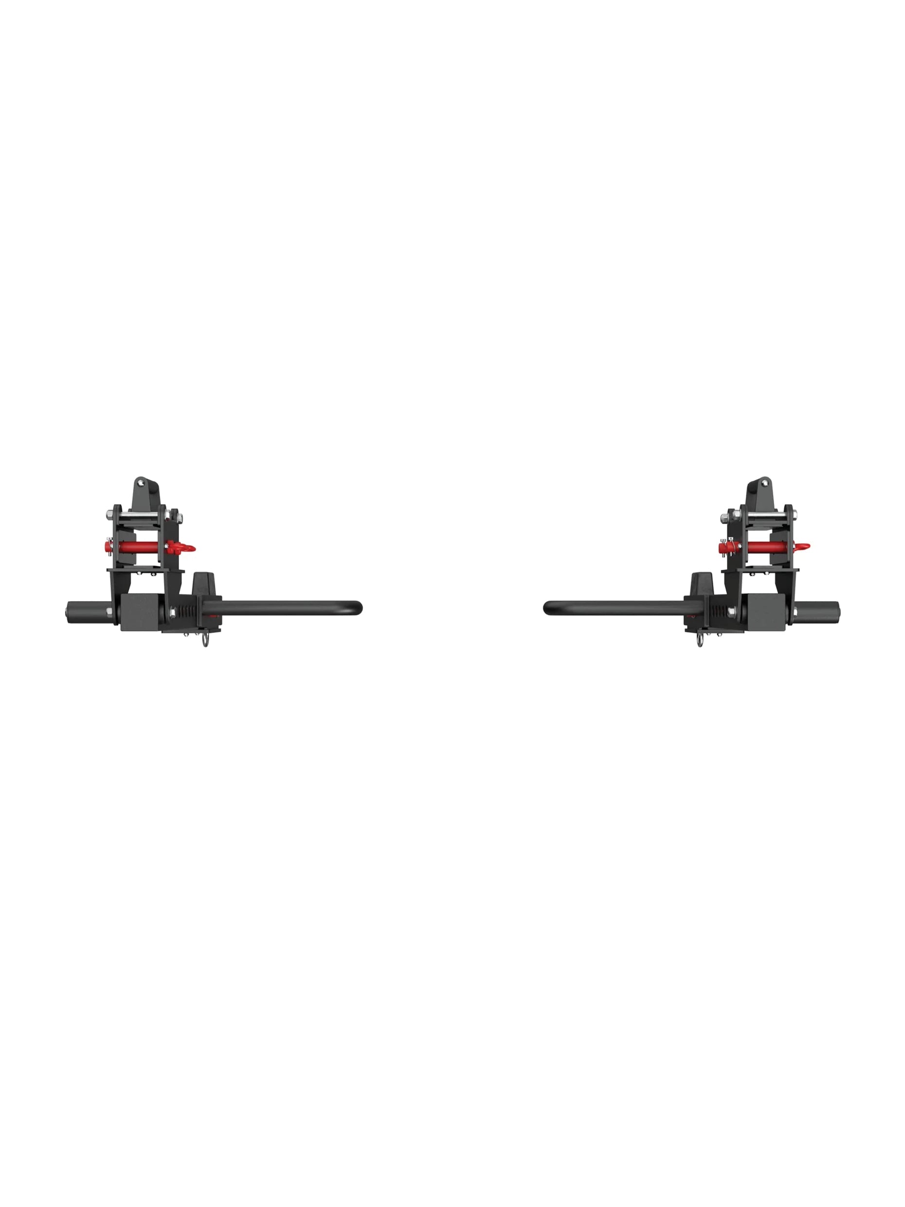 Jammer Arme R7 Power Racks