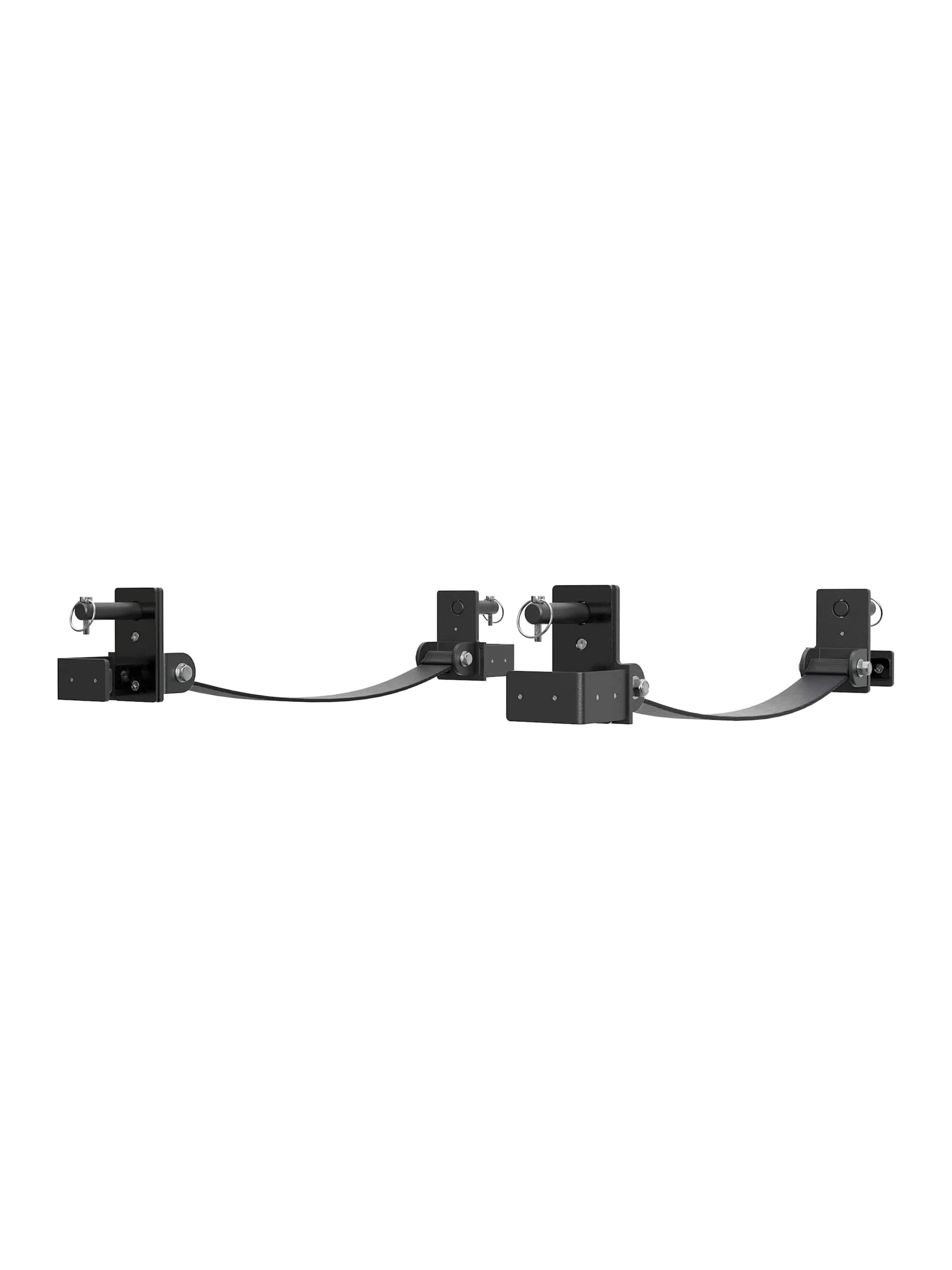 Safety Straps R7 Serie: Je 550 kg Belastbarkeit 
