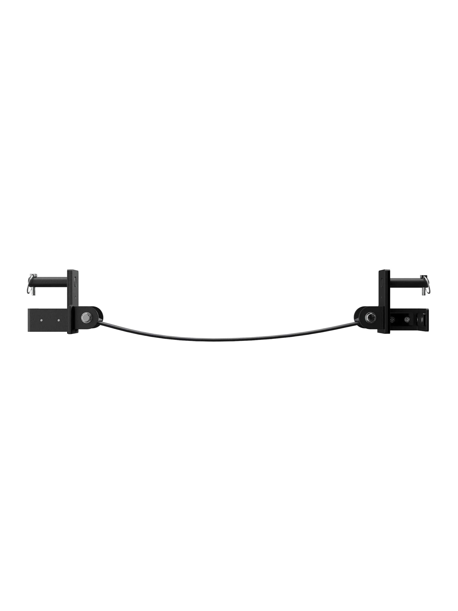 Safety Straps R7 Serie:  Ideal für Rack-Pulls