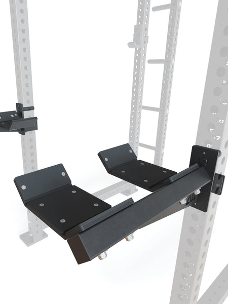 Power Racks Zubehör R8 Kurzhantel-Ablagen