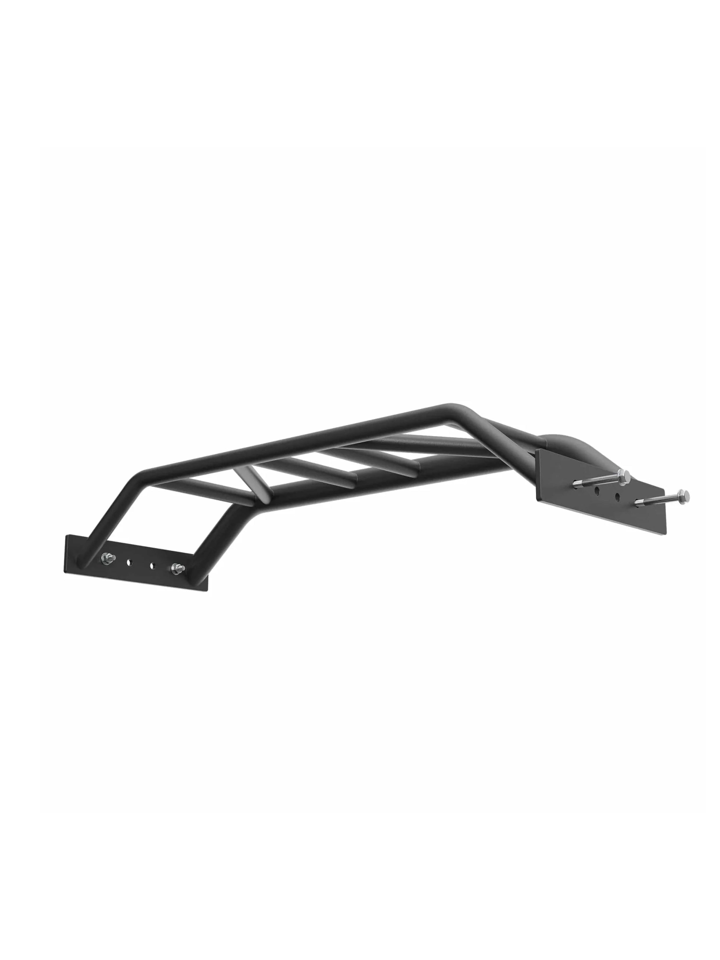 Klimmzugstange Multi Grip R8: Mit Rändelung | Hochbelastbar