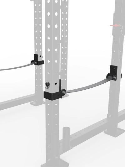 Safety Straps: Für R8 Power Racks mit 78 cm Crossbars 