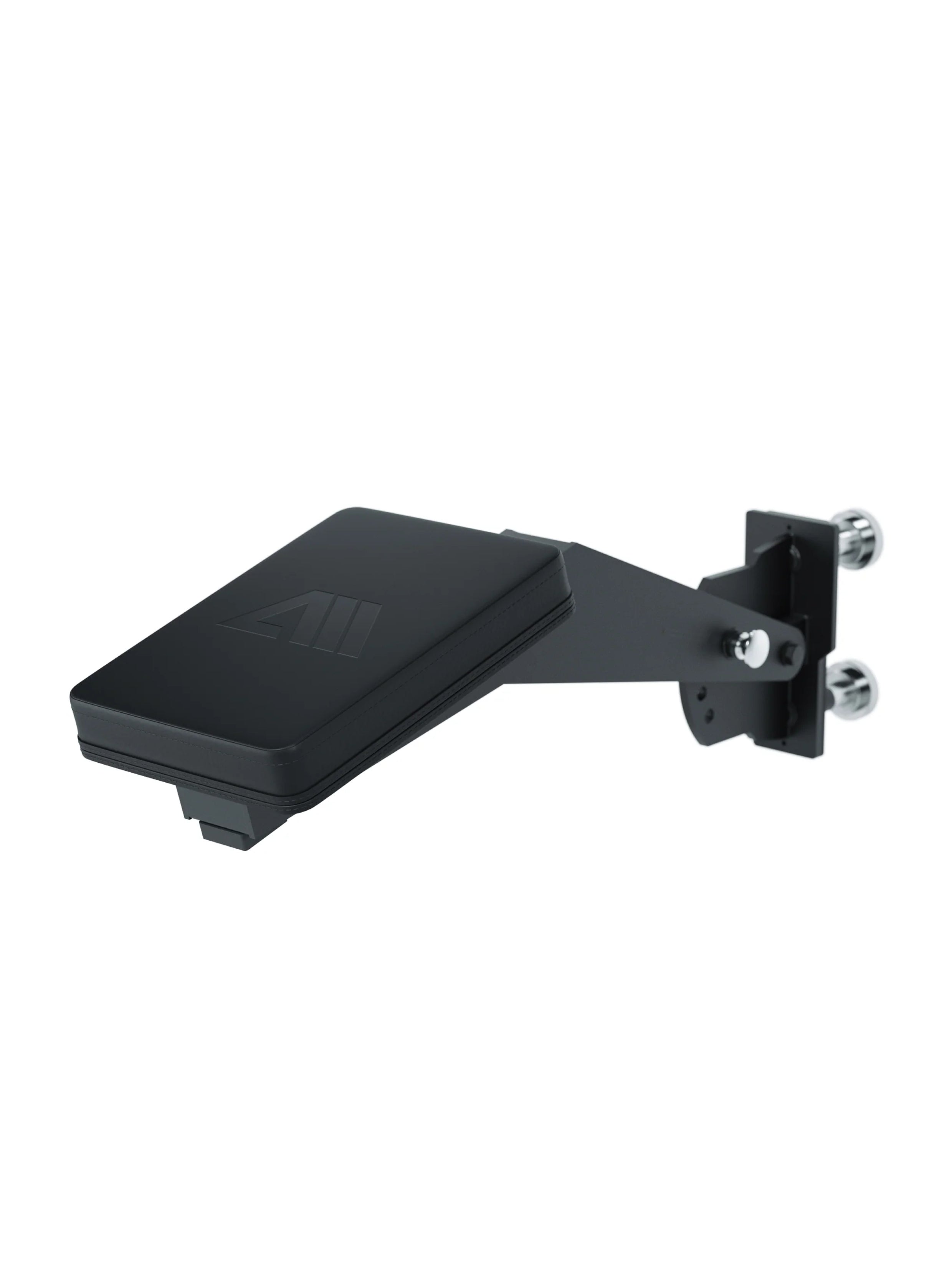R8 Support-Pad: Platzsparend