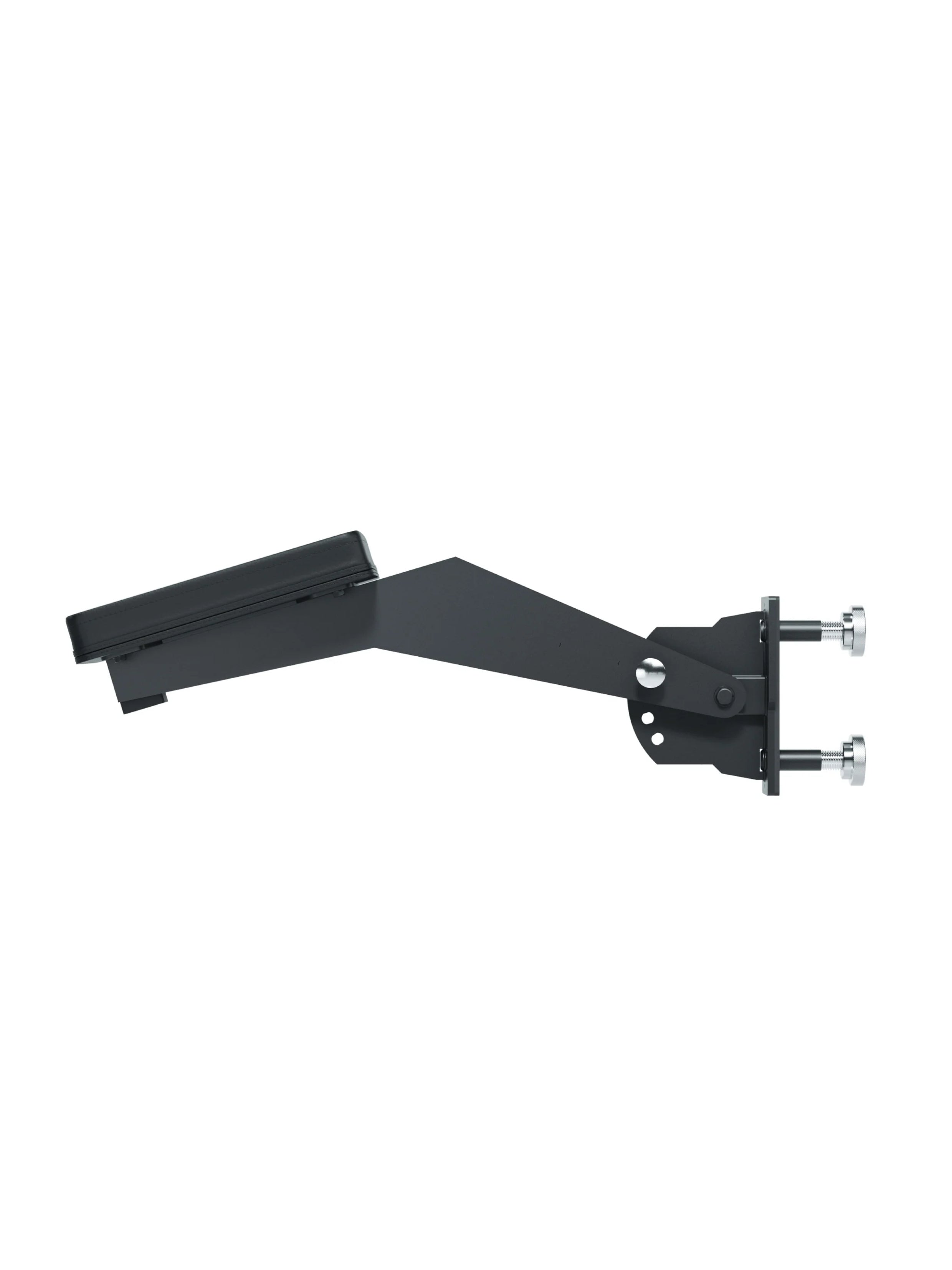 R8 Support-Pad: R8 Power Cage Zubehör