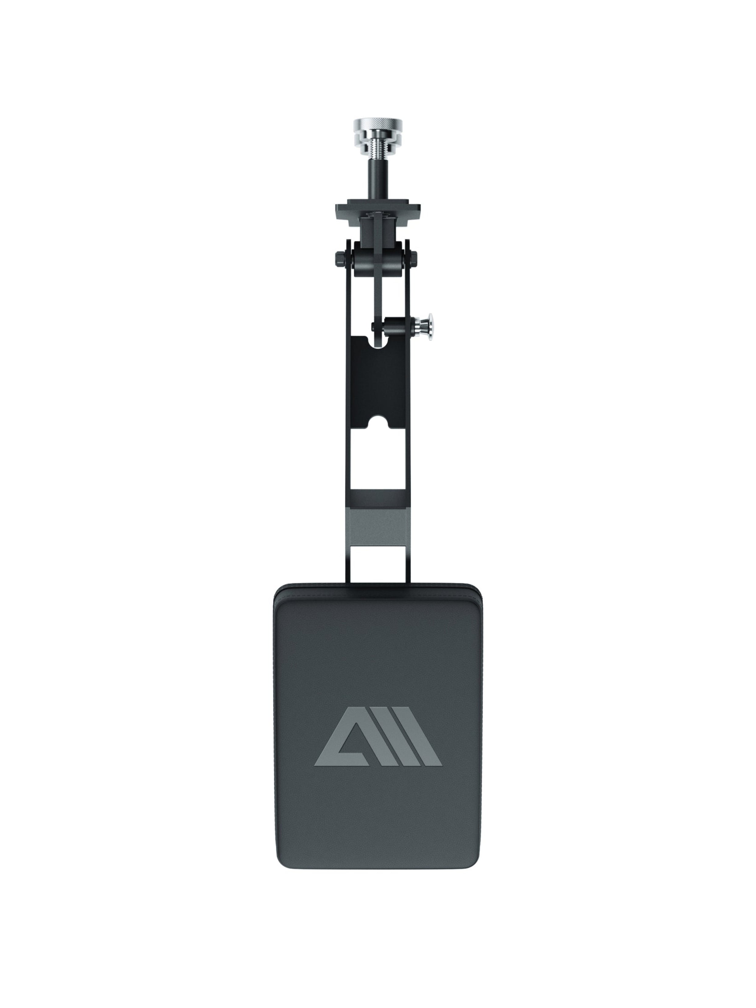 R8 Support-Pad: Stützpolster für Kurzhanteltraining am R8-Power Rack