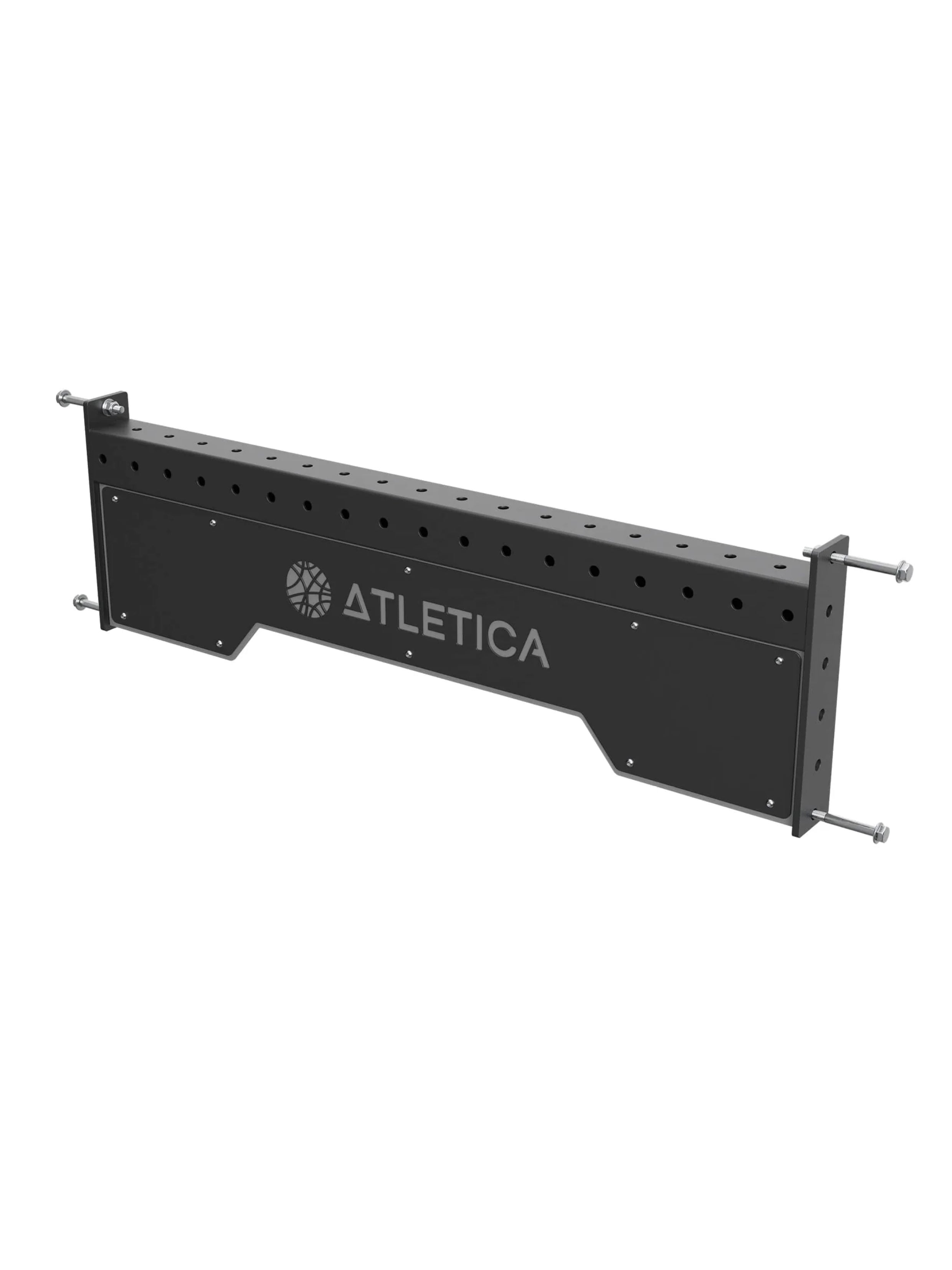 Crossbar R8 108cm | Als Quer-Verbindung auf das Innenmaß handelsüblicher Langhanteln ausgelegt 