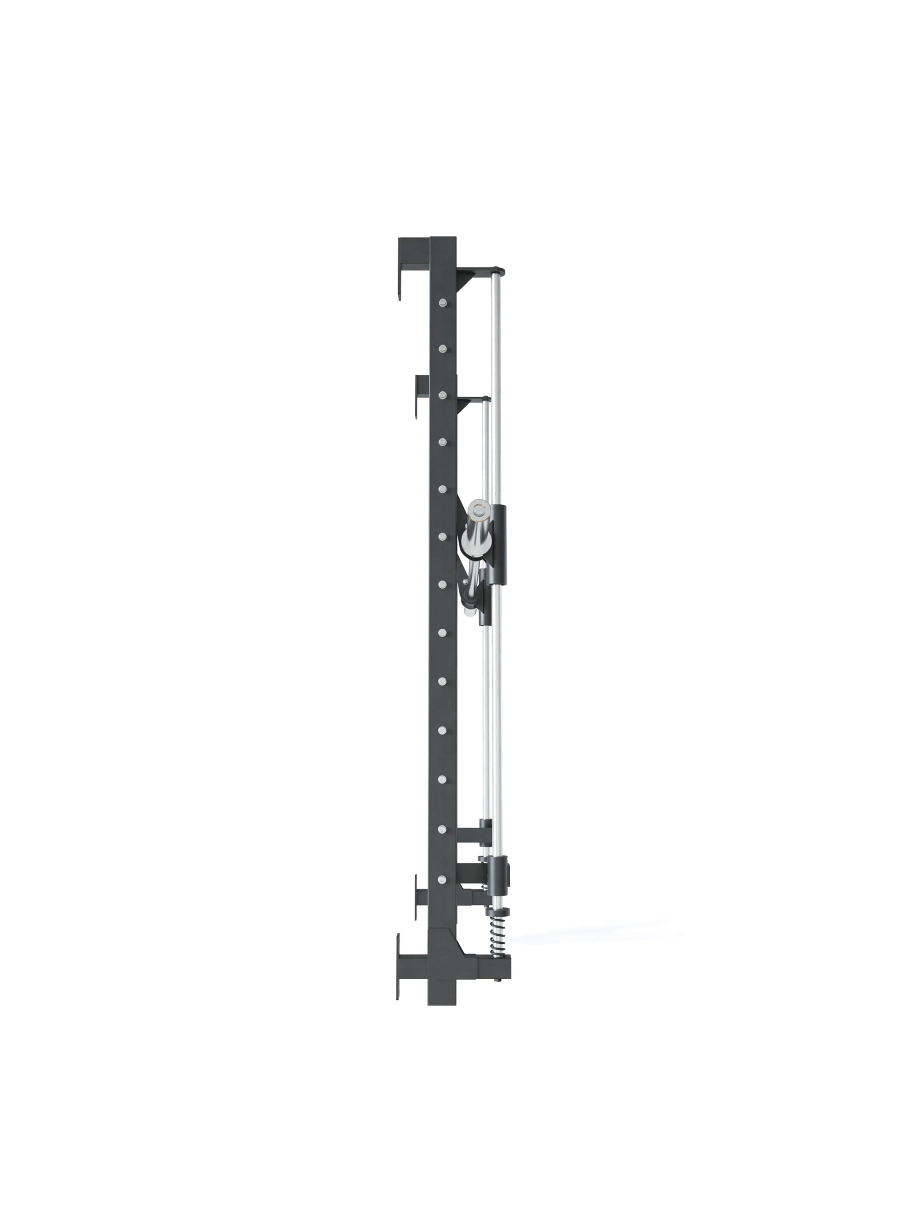 Power Racks Zubehör, R7 Smith Machine Anbau 200: Macht Dein R7 Power Rack zur Multipresse 
