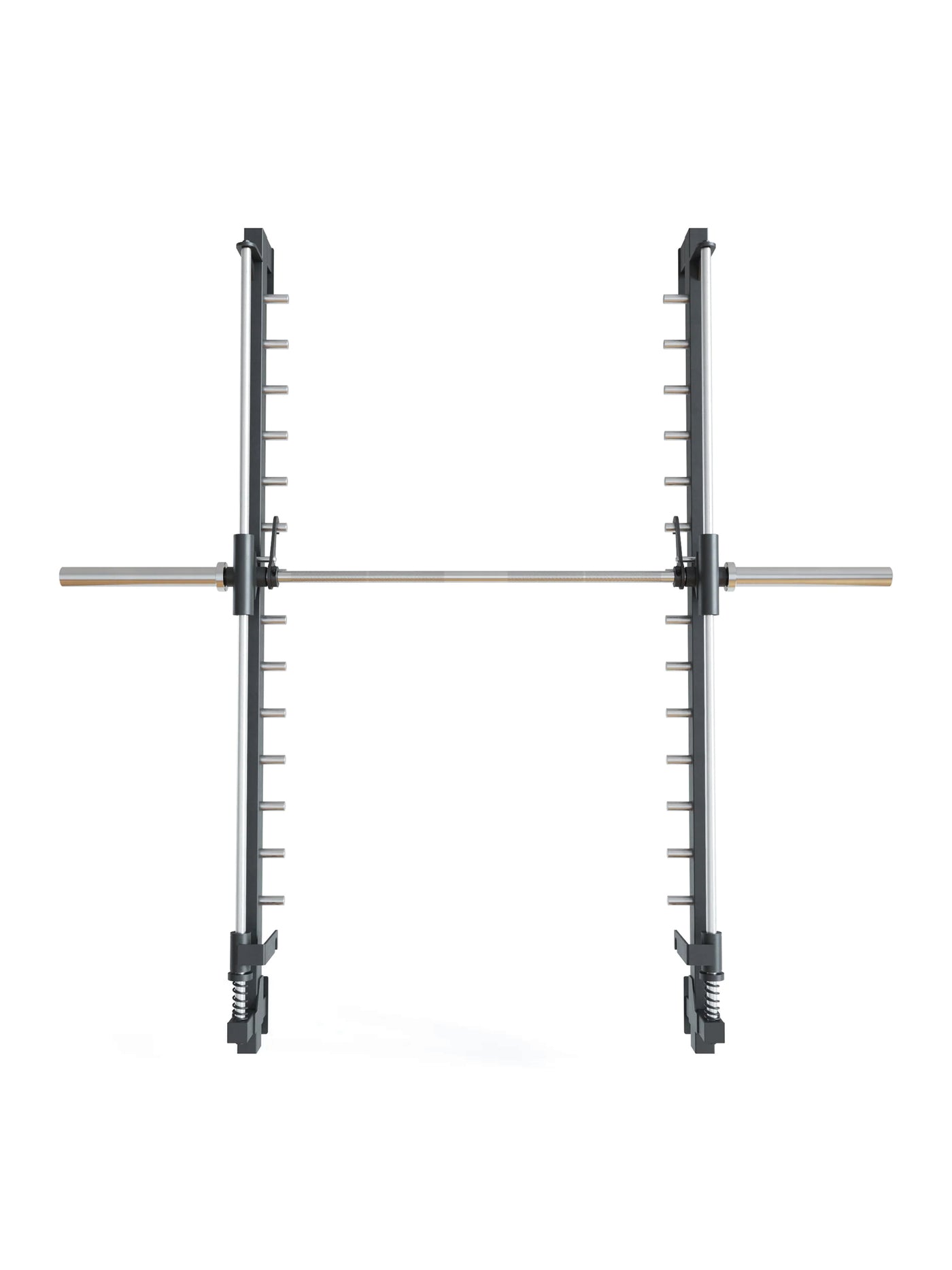 R7 Smith Machine Anbau 220 | Für R7 Power Rack | 600kg Belastung – ATLETICA