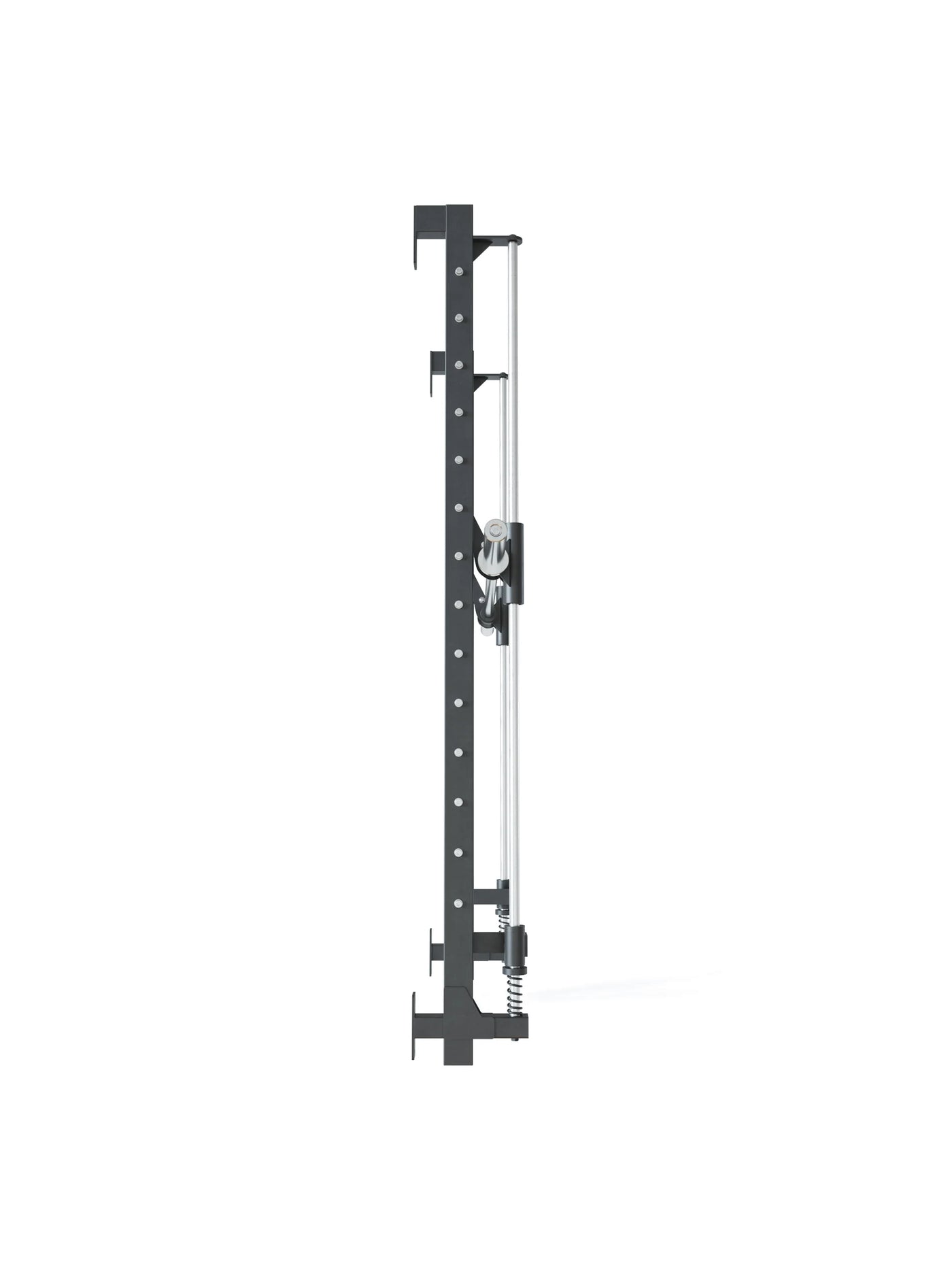 R7 Smith Machine Anbau 220 | Für R7 Power Rack | 600kg Belastung – ATLETICA