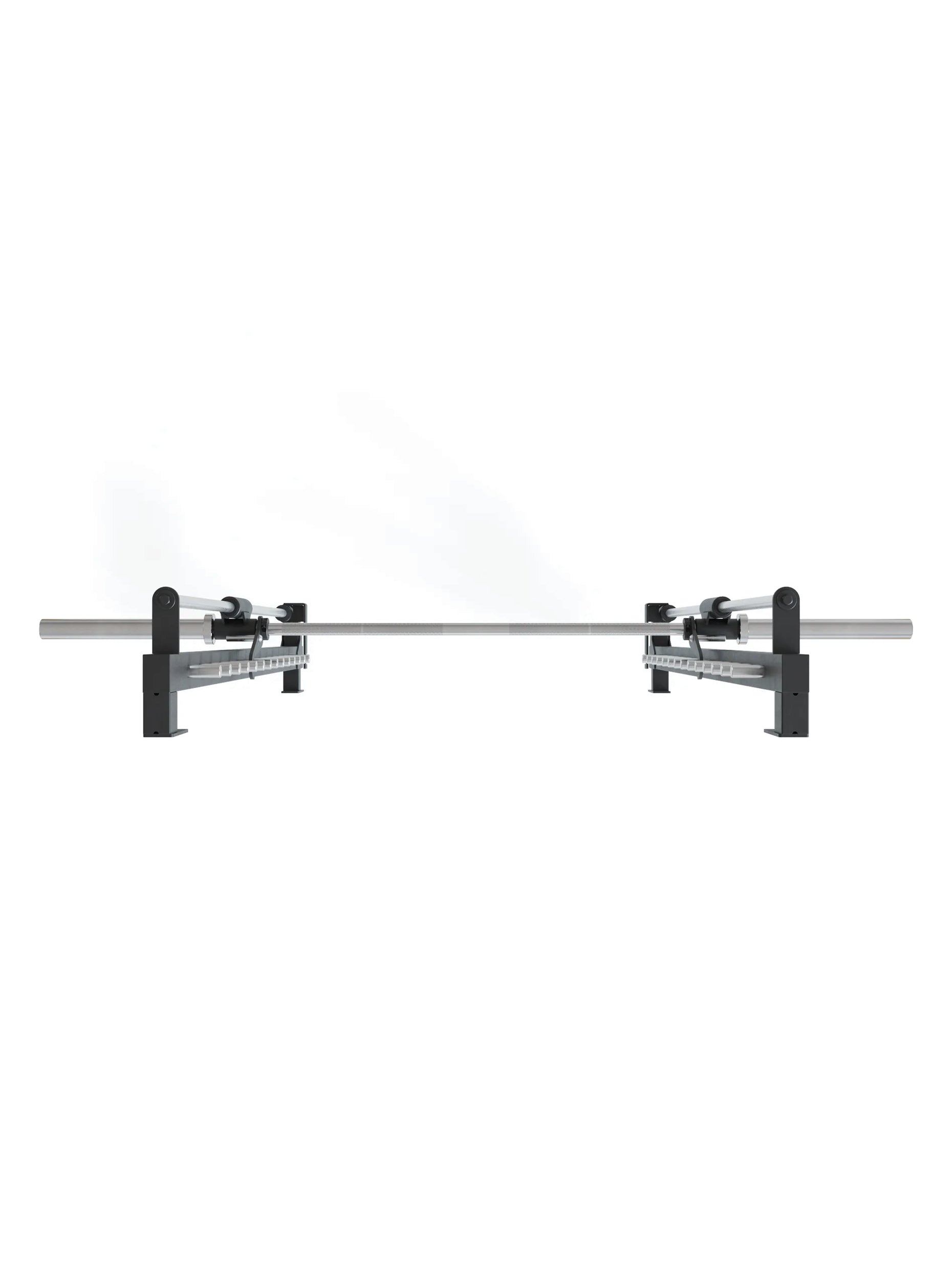 Power Racks Zubehör, R7 Smith Machine Anbau 220: Sicher und intensiv Trainieren, wie im Studio