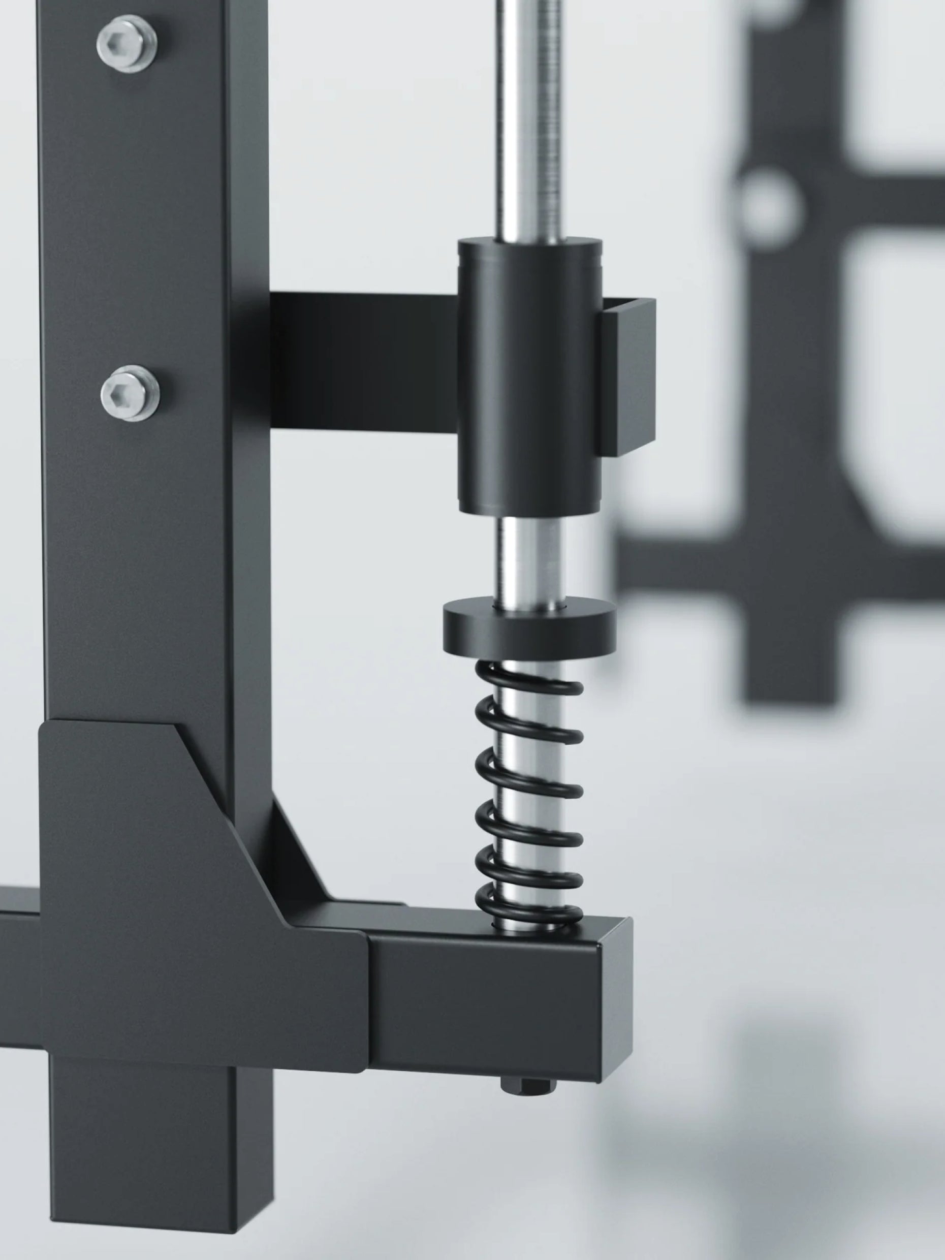 Power Racks Zubehör, R7 Smith Machine Anbau 220: 600kg Belastbarkeit