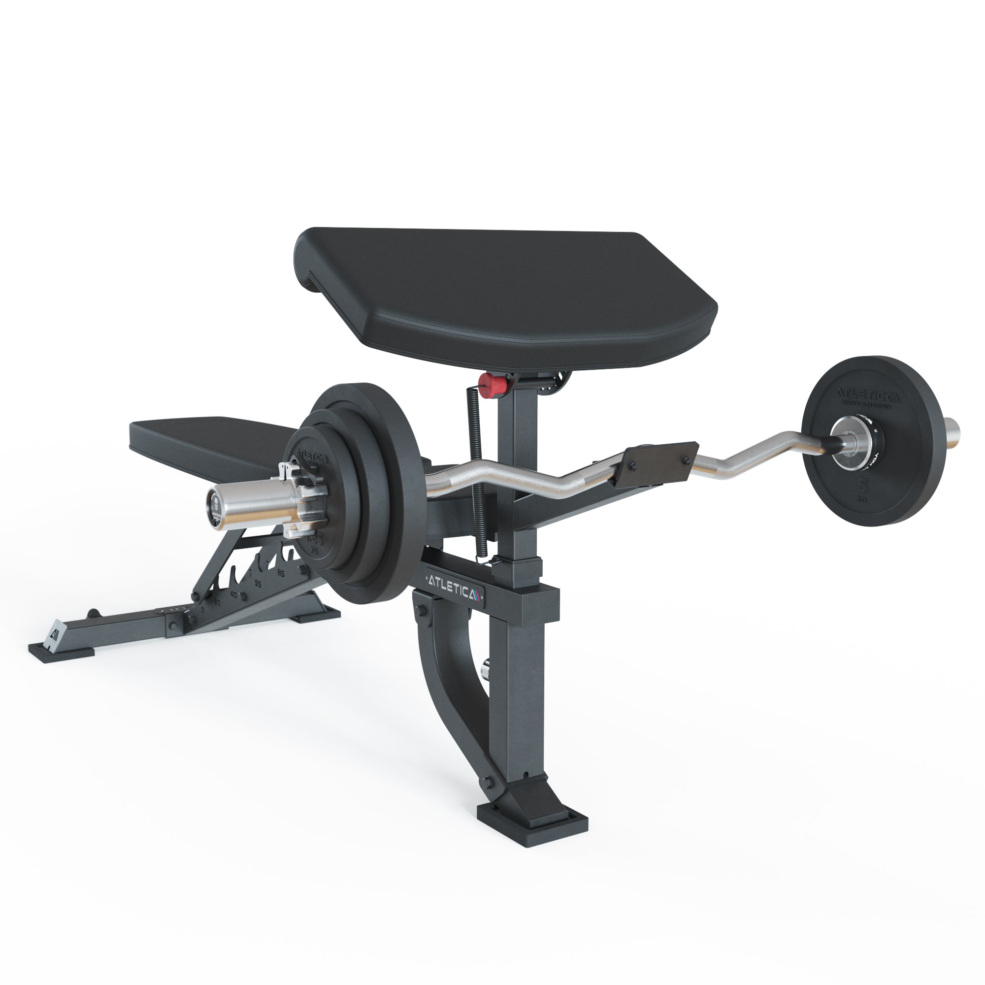 KSK Multistation | Set TARGET