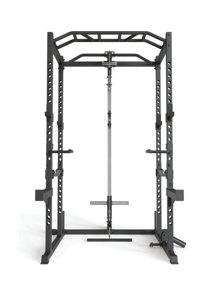 BF 2024 POWER RACK R5 SET 1