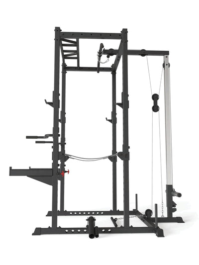 BF 2024 POWER RACK R5 SET 1