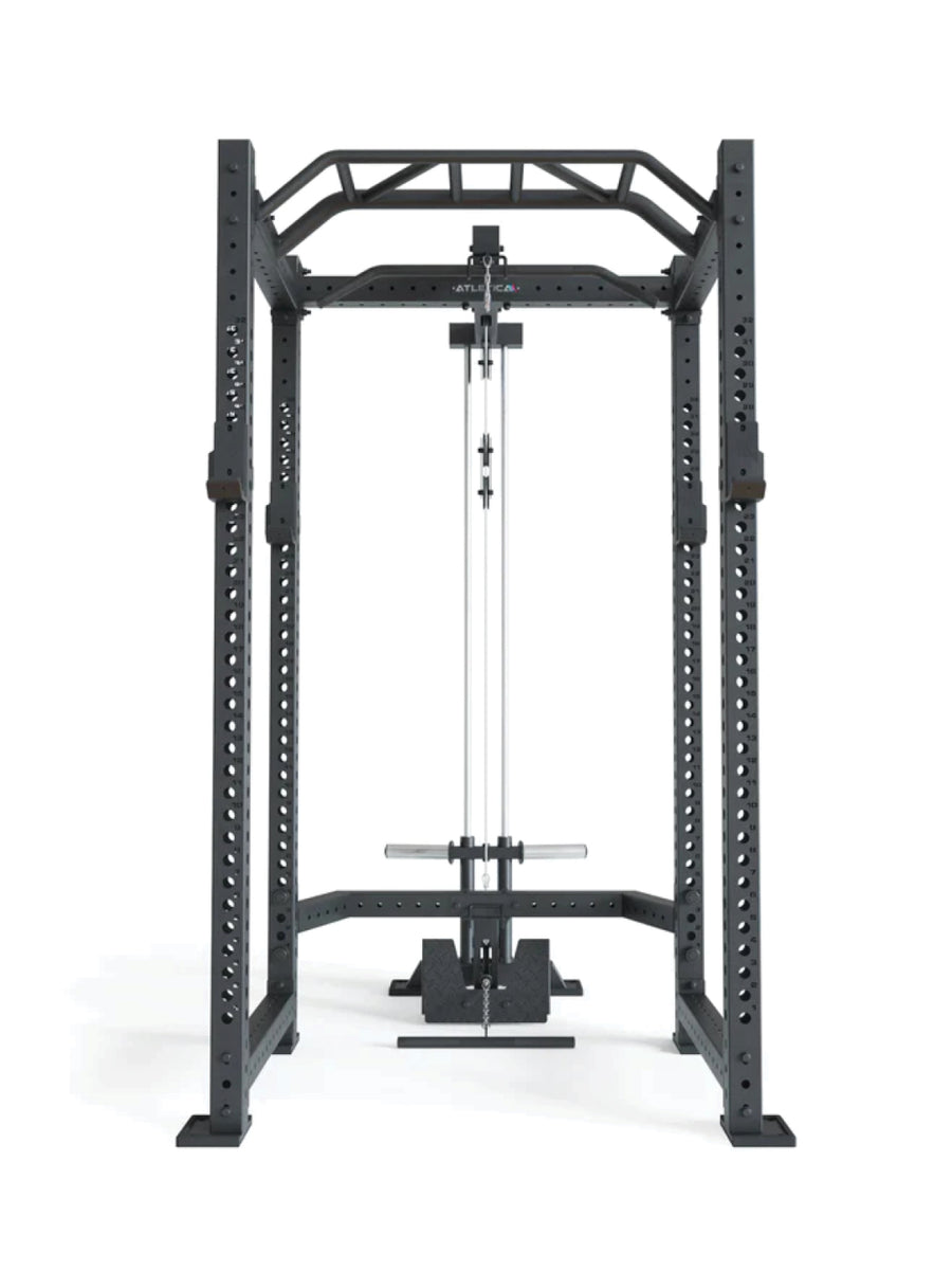 BF 2024 POWER RACK R8 SET 1